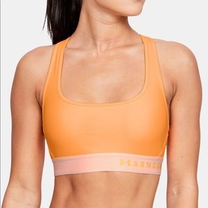 Under Armour sports bra